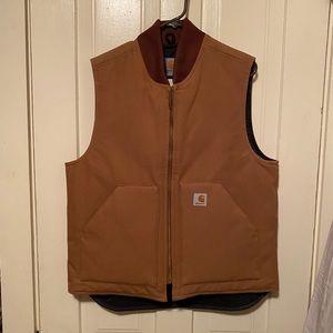 Men’s Carhatt Vest